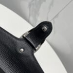 Gucci Dionysus Small GG Shoulder Bag Black And Ivory 25Cm 499623 UN3BN 1274 - Image 6