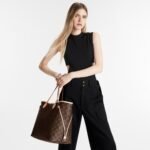 Louis Vuitton Neverfull GM Monogram 40Cm M41180 - Image 9