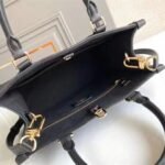 Louis Vuitton Onthego PM Black 25Cm M45653 - Image 7