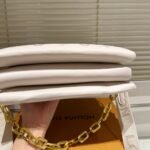 Louis Vuitton Coussin PM Dream Cream 28Cm M25507 - Image 5