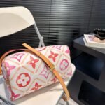 Louis Vuitton Speedy Bandoulière 30 Other Monogram Canvas Coral 30Cm M11209 - Image 5