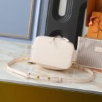 Louis Vuitton Neonoé BB Bag Eden Beige 20Cm M14401 - Image 3