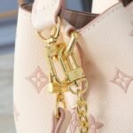 Louis Vuitton Neonoé BB Bag Eden Beige 20Cm M14401 - Image 7