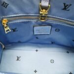 Louis Vuitton Onthego PM Sunrise Pastel 25Cm M59856 - Image 5