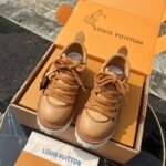 Louis Vuitton LV Remix Derby Brown 1AIJ80 - Image 2