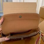 Louis Vuitton Ivy Bag Brown 22Cm M81911 - Image 7