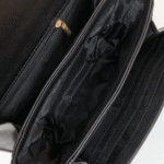 Saint Laurent Niki Chain Bag Purchase Leather Gold Hardware Black 22Cm - Image 5