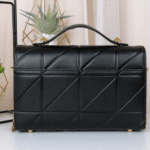 Saint Laurent Niki Chain Bag Purchase Leather Gold Hardware Black 22Cm - Image 4