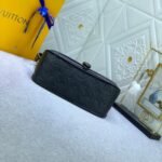 Louis Vuitton Diane Monogram In Black 23Cm M46386 - Image 5