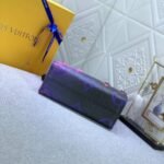 Louis Vuitton Onthego Midnight Fuchsia 25Cm - Image 5