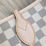 Louis Vuitton Neverfull GM Damier Azur Canvas 39Cm N41360 - Image 5