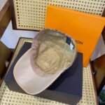 Louis Vuitton LV Get Ready Cap Beige Green M76504 - Image 4
