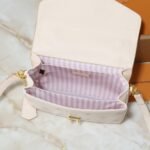 Louis Vuitton Pochette Métis Eden 25Cm M14977 - Image 6