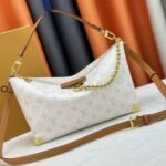 Louis Vuitton Bobo Trunk Off White 32Cm M14661 - Image 2
