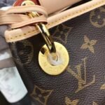 Louis Vuitton Artsy MM Monogram Brown 41Cm M44869 - Image 5