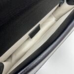 Gucci Dionysus Small GG Shoulder Bag Black And Ivory 25Cm 499623 UN3BN 1274 - Image 5
