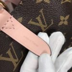 Louis Vuitton Neonoe Rose Pink 26Cm M44022 - Image 7