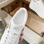 Louis Vuitton Time Out Sneaker Pink 1AGUXO - Image 7