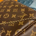 Louis Vuitton Favorite PM Monogram Canvas For Women 24Cm LV M40717 - Image 11