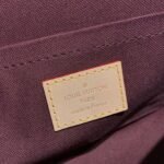 Louis Vuitton Favorite PM Monogram Canvas For Women 24Cm LV M40717 - Image 8
