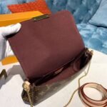 Louis Vuitton Favorite PM Monogram Canvas For Women 24Cm LV M40717 - Image 7