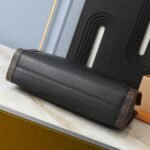 Louis Vuitton Nova PM Black 31Cm M13140 - Image 6