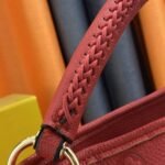 Louis Vuitton Artsy MM Red 47Cm - Image 6