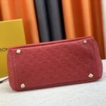 Louis Vuitton Artsy MM Red 47Cm - Image 4
