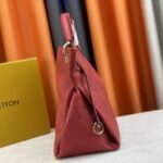 Louis Vuitton Artsy MM Red 47Cm - Image 3