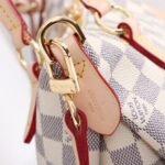 Louis Vuitton Lymington Damier Azur 35Cm N40022 - Image 7