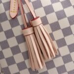 Louis Vuitton Lymington Damier Azur 35Cm N40022 - Image 6