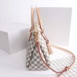Louis Vuitton Lymington Damier Azur 35Cm N40022 - Image 3