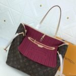 Louis Vuitton Neverfull GM Monogram 40Cm M41180 - Image 8
