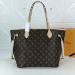Louis Vuitton Neverfull GM Monogram 40Cm M41180 - Image 3