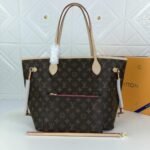 Louis Vuitton Neverfull GM Monogram 40Cm M41180 - Image 2