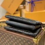 Louis Vuitton Coussin PM Black 26Cm M57790 - Image 3