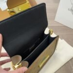Louis Vuitton Mini Dauphine Autres Toiles Monogram 25Cm M45959 - Image 8