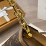 Louis Vuitton Mini Dauphine Autres Toiles Monogram 25Cm M45959 - Image 7