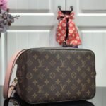 Louis Vuitton Neonoe Rose Pink 26Cm M44022 - Image 4