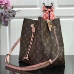 Louis Vuitton Neonoe Rose Pink 26Cm M44022 - Image 3