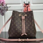 Louis Vuitton Neonoe Rose Pink 26Cm M44022 - Image 2