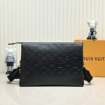 Louis Vuitton Coussin MM Bag Black 34Cm - Image 2