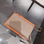Hermes Constance To Go Epsom Etoupe 21Cm - Image 8
