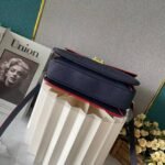 Louis Vuitton Pochette Metis Dark Blue 25Cm M44071 - Image 6