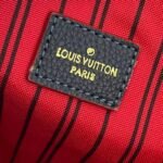 Louis Vuitton Pochette Metis Dark Blue 25Cm M44071 - Image 8