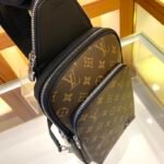 Louis Vuitton Avenue NM Crossbody Bag Monogram 31Cm M46327 - Image 6