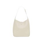 Louis Vuitton Le 5 À 7 Supple Large In Grained White 31Cm 753837AAAUQ9207 - Image 4