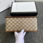 Gucci Horsebit 1955 Top Handle Bag Beige And Ebony 27Cm 645453 92TCG 8563 - Image 6