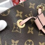 Louis Vuitton Neonoe Rose Pink 26Cm M44022 - Image 6