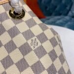 Louis Vuitton Damier Azur Artsy MM 41Cm N40253 - Image 6